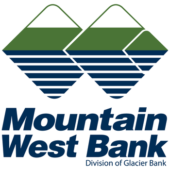 Mountain West Bank - Mobile Banking LOGO-APP點子