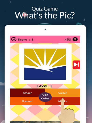 免費下載遊戲APP|Picture Logo Trivia - Solve puzzles. Guess the brands. Win trophies. app開箱文|APP開箱王