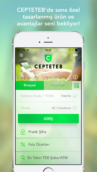 【免費財經App】CEPTETEB-APP點子