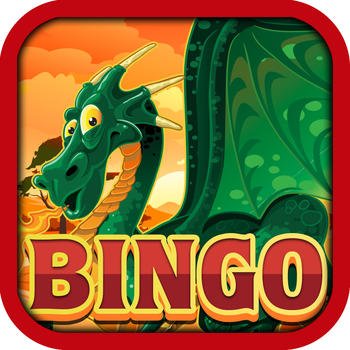 Air Fire Dragon Rush Bingo Games 2 Free 遊戲 App LOGO-APP開箱王
