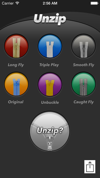 Unzip App