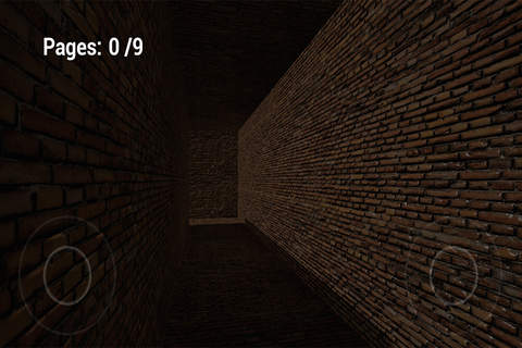 Labyrinthian - An Intense Horror Experience screenshot 3
