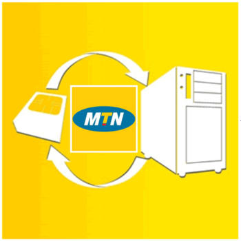 MTN Save my contacts LOGO-APP點子