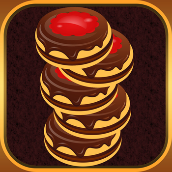 Cake Tower Fun! 遊戲 App LOGO-APP開箱王