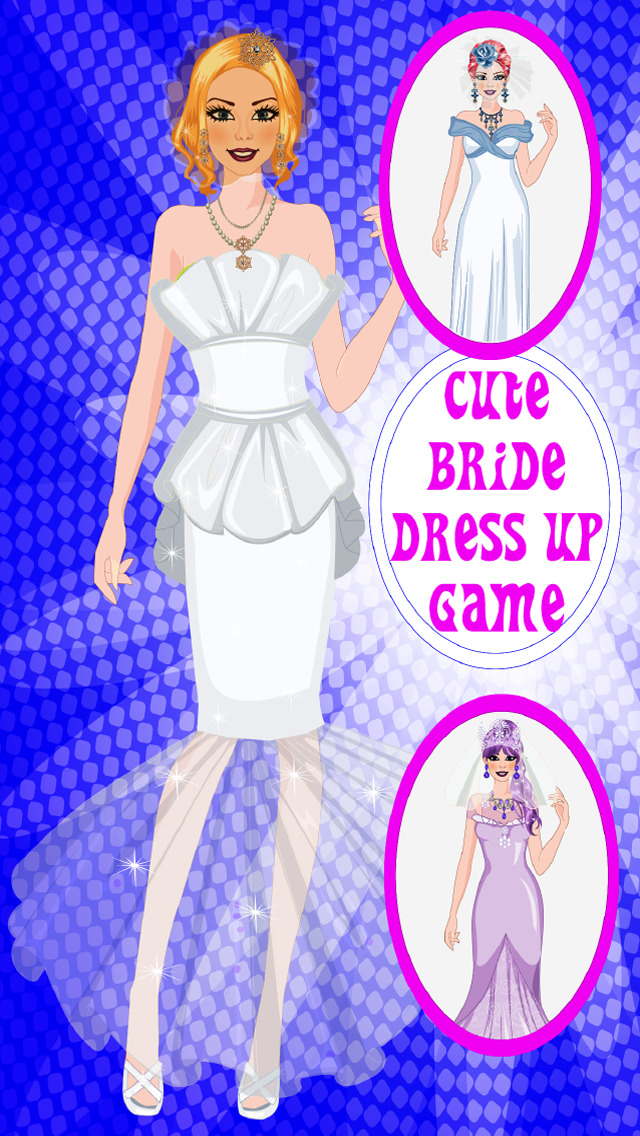 The Beautiful Bride Description Dress 58