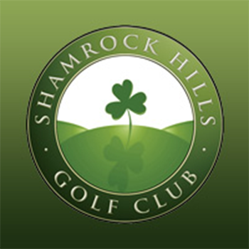 Shamrock Hills Golf Club LOGO-APP點子