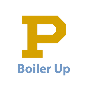 Purdue App LOGO-APP點子