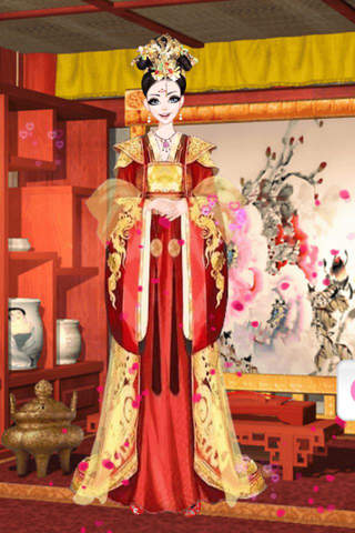 Princess of ancient China screenshot 4