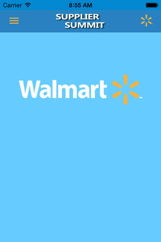 Walmart Supplier Summit screenshot 3