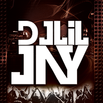 DJ Lil Jay LOGO-APP點子