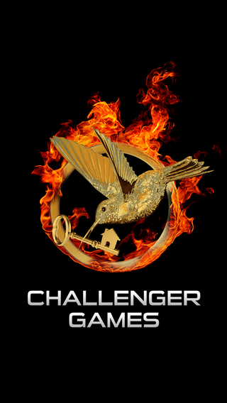 Challenger Games