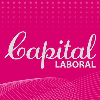 Capital Laboral LOGO-APP點子