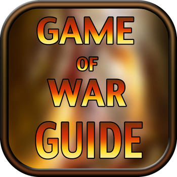 Guide for Game of War  - Fire Age -  Full Video,Walkthrough Guide LOGO-APP點子