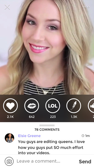 【免費生活App】EleventhGorgeous - The Official TeeAndEss App-APP點子