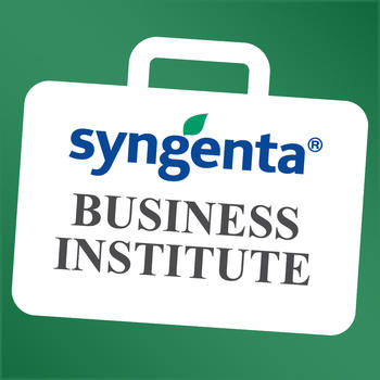 Syngenta SBI LOGO-APP點子