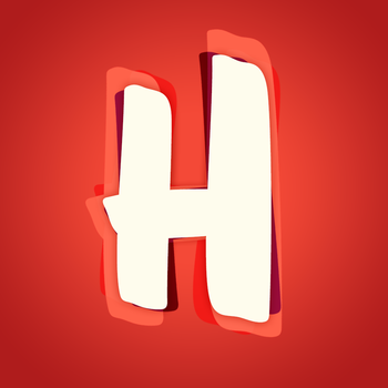 Haystack TV: Watch the news, tuned to you! With politics, business, finance, celebrity gossip and Chromecast support LOGO-APP點子