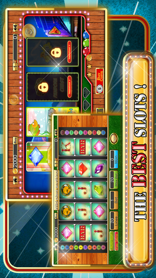 Ace Slots Paradise Treasure Free Casino