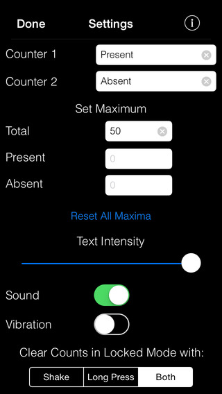 免費下載生產應用APP|Microscope Counter app開箱文|APP開箱王