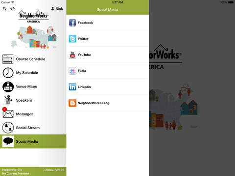 【免費教育App】NeighborWorks America Training-APP點子