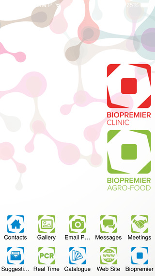 Biopremier Sales Support