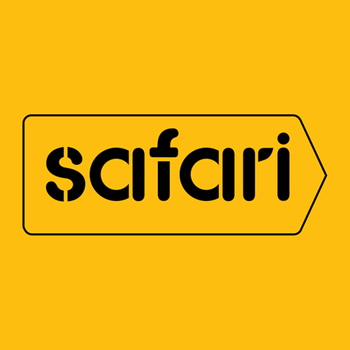 Safari TV LOGO-APP點子