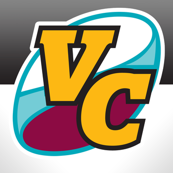 Varsity Cup LOGO-APP點子