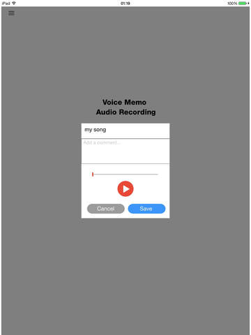 免費下載工具APP|Voice Memo - Audio Recording app開箱文|APP開箱王