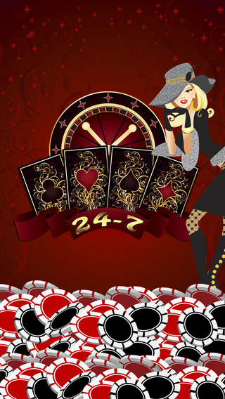 Rich Rooster Casino Deuces is Wild Crazy scatter and bonus