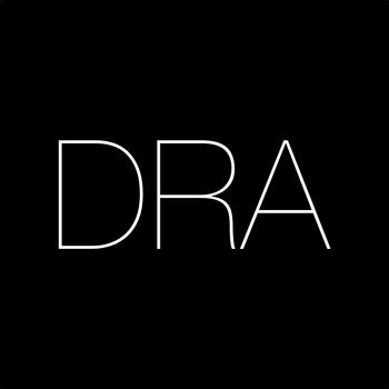 DRA Real Estate, LLC. LOGO-APP點子