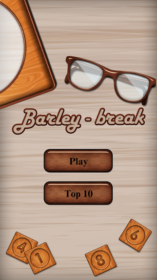 免費下載遊戲APP|Tag Barley-Break app開箱文|APP開箱王