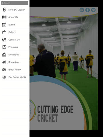免費下載運動APP|Cutting Edge Cricket app開箱文|APP開箱王