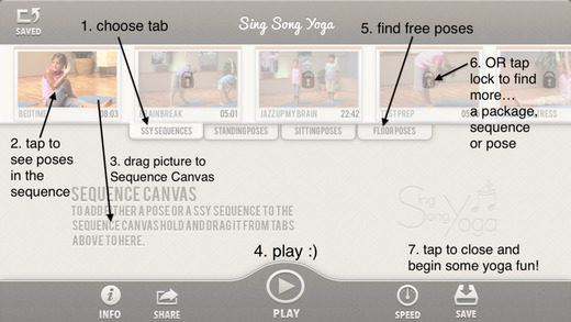 免費下載健康APP|Sing Song Yoga app開箱文|APP開箱王