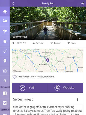 免費下載旅遊APP|Explore South Northamptonshire app開箱文|APP開箱王