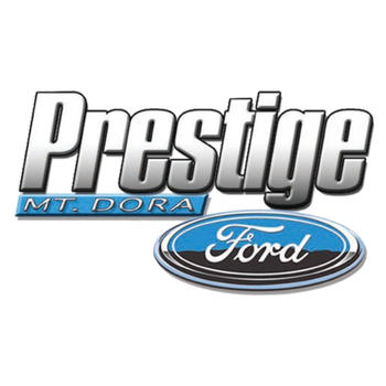 Prestige Ford DealerApp LOGO-APP點子