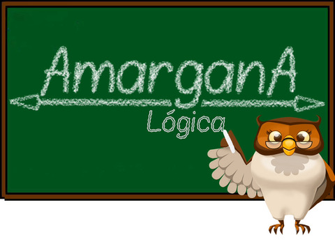 免費下載教育APP|AmarganA Lógica app開箱文|APP開箱王