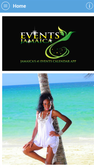 Events Jamaica HotList