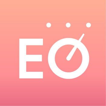 EO-NOW LOGO-APP點子