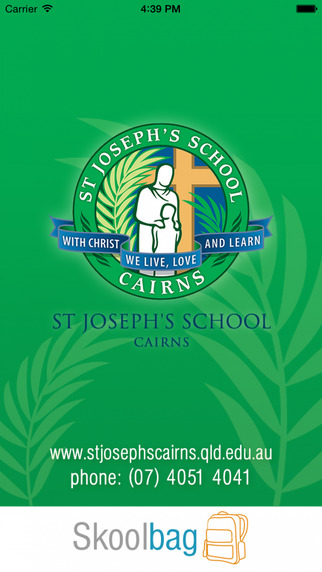 St Joseph's School Parramatta Park - Skoolbag
