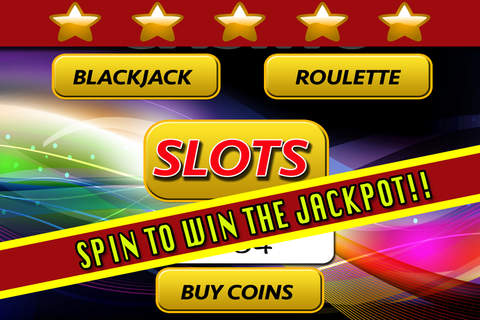 777 Golden Slots of Vegas - FREE Slot Game Wild Spin Mania screenshot 2