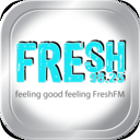 freshfm mobile app icon