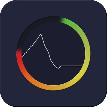 HealthMonitor-Linktop LOGO-APP點子