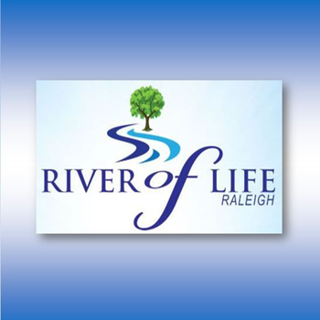 River of Life Church -Raleigh LOGO-APP點子