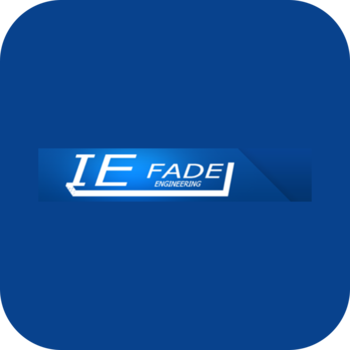 Fade Engineering 書籍 App LOGO-APP開箱王
