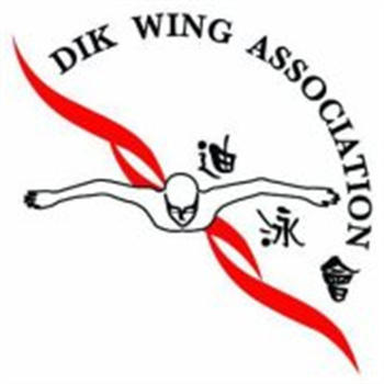 Dik Wing LOGO-APP點子