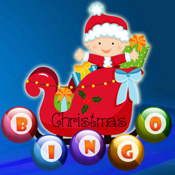Bingo Chrismas 2015 遊戲 App LOGO-APP開箱王
