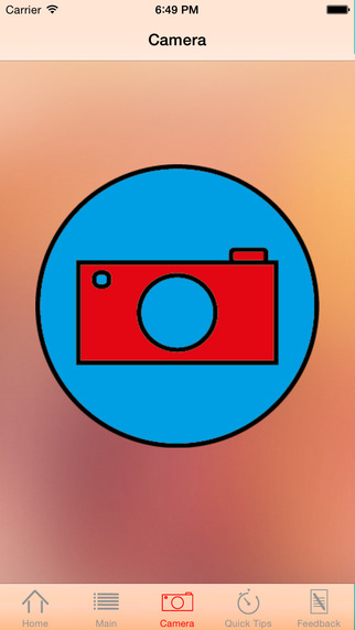 【免費攝影App】Mastering Smartphone Photography-APP點子