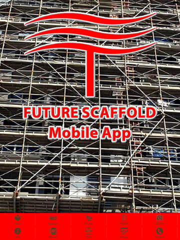 免費下載商業APP|Future Scaffold Corporate App app開箱文|APP開箱王