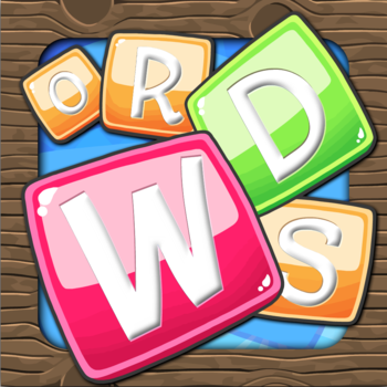 Word Me - Name The Word 遊戲 App LOGO-APP開箱王