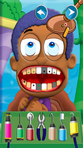 免費下載遊戲APP|Dentist Game: Bubble Guppies Edition app開箱文|APP開箱王