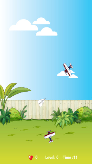 【免費遊戲App】Air On Wings Sky Clash - Extreme Avoid And Defense Quest-APP點子